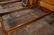 Antique Louis XV Style Twin Bedroom Suite - 17