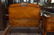 Antique Louis XV Style Twin Bedroom Suite - 18