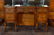Antique Louis XV Style Twin Bedroom Suite - 9