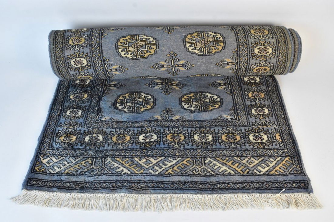 Bokhara Style Runner (1 of 11)