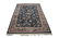 9' x 6' Hand-Knotted Persian Nain Area Rug