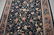 9' x 6' Hand-Knotted Persian Nain Area Rug - 4