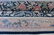 9' x 6' Hand-Knotted Persian Nain Area Rug - 7