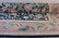 9' x 6' Hand-Knotted Persian Nain Area Rug - 8