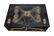 Vintage Unique Stage Trunk - 2