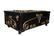 Vintage Unique Stage Trunk - 3