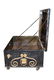 Vintage Unique Stage Trunk - 9