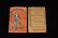 Vintage Blackstone's Magic Books