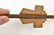 West German Hand Painted Cuckoo Clock - 12