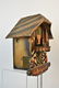 West German Hand Painted Cuckoo Clock - 5