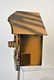 West German Hand Painted Cuckoo Clock - 8