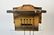West German Hand Painted Cuckoo Clock - 9