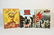 WWII German Books and Records - 2