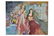 Jane Bazinet Women Acrylic on Canvas