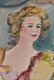 Jane Bazinet Women Acrylic on Canvas - 3