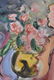 Jane Bazinet Women Acrylic on Canvas - 6