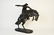 After Frederic Remington "Bronco Buster" Bronze