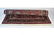 Hand-Knotted Iranian Kashan Style Area Rug 5 X 7