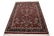 Hand-Knotted Iranian Kashan Style Area Rug 5 X 7 - 2