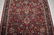 Hand-Knotted Iranian Kashan Style Area Rug 5 X 7 - 4