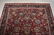 Hand-Knotted Iranian Kashan Style Area Rug 5 X 7 - 5