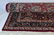 Hand-Knotted Iranian Kashan Style Area Rug 5 X 7 - 6