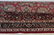 Hand-Knotted Iranian Kashan Style Area Rug 5 X 7 - 7