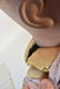 Kley and Hahn Walkure Bisque Head Doll - 20