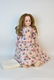 Kley and Hahn Walkure Bisque Head Doll - 2