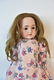 Kley and Hahn Walkure Bisque Head Doll - 3