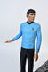 Star Trek Limited Edition 1:6 Action Figure, Mr. Spock - 3