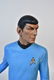 Star Trek Limited Edition 1:6 Action Figure, Mr. Spock - 4
