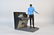 Star Trek Limited Edition 1:6 Action Figure, Mr. Spock - 5