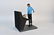 Star Trek Limited Edition 1:6 Action Figure, Mr. Spock - 7