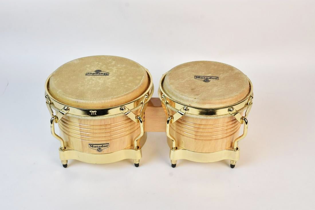 Pair of Vintage Matador Bongos (1 of 11)