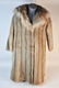 Vintage Fur Coat