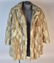 Vintage Mink Fur Coat