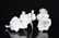 (5) Lladro Angel Figurines - 11