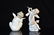(5) Lladro Angel Figurines - 4