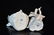 (5) Lladro Angel Figurines - 7