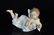 (5) Lladro Angel Figurines - 9