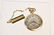 Antique Hamilton Pocket Watch