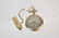 Antique Hamilton Pocket Watch - 2