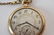 Antique Hamilton Pocket Watch - 4