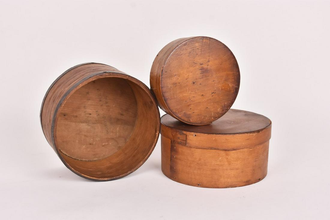 (3) Shaker Boxes (1 of 8)