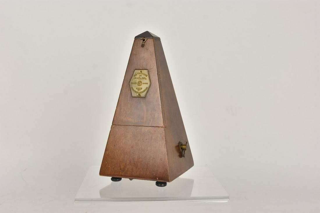Maelzel Metronome (1 of 7)