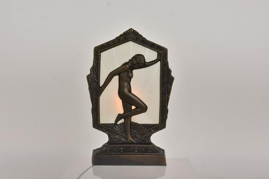 Frankart sarsaparilla lamp deals