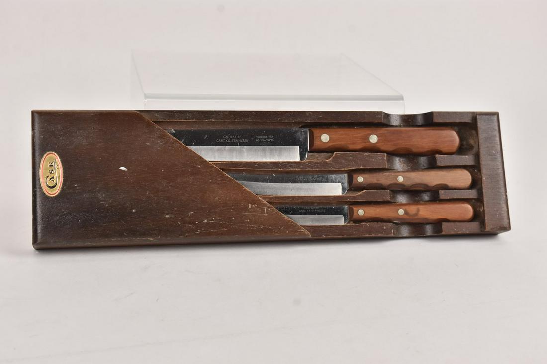 Case XX Cutlery (1 of 6)