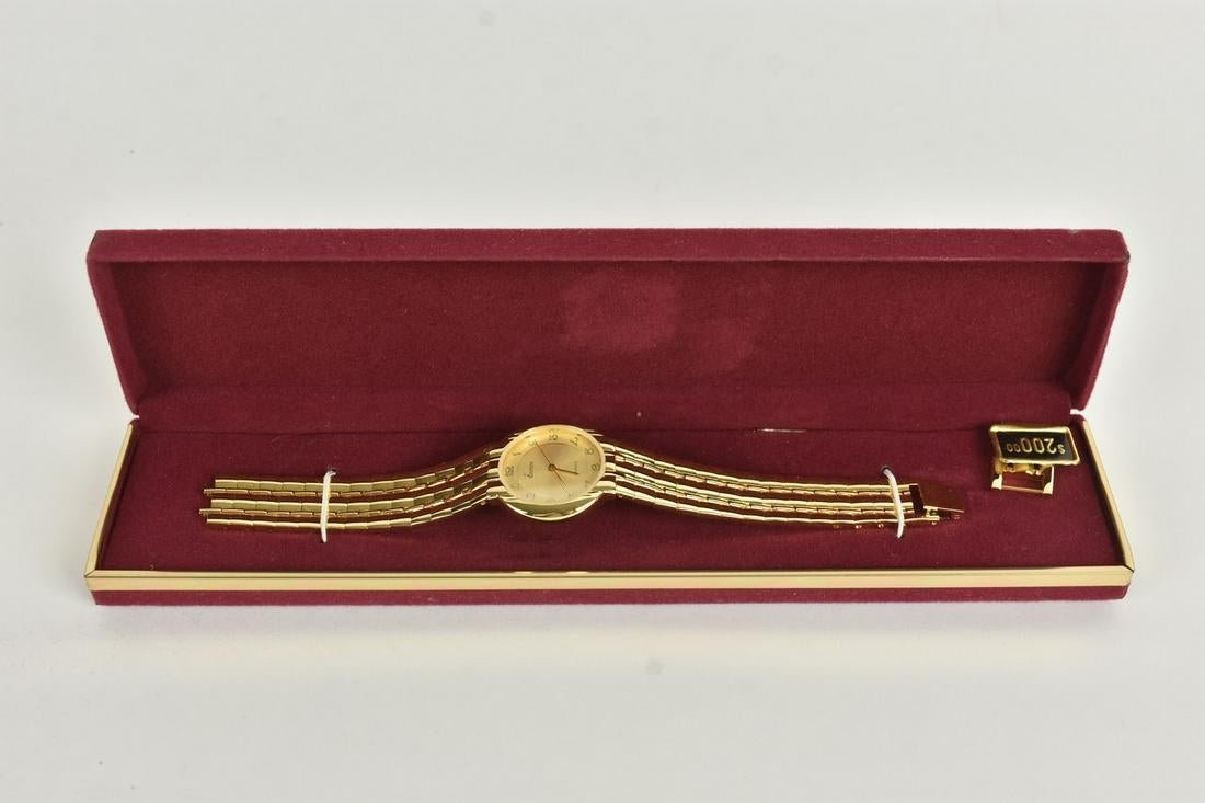 (3) Ladies Watches & Bracelet (1 of 17)