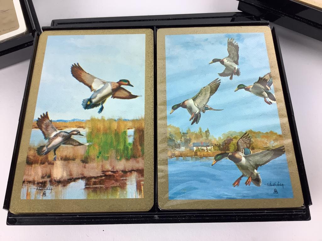 Vintage playing cards (1 of 8)